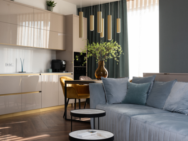 Location appartement